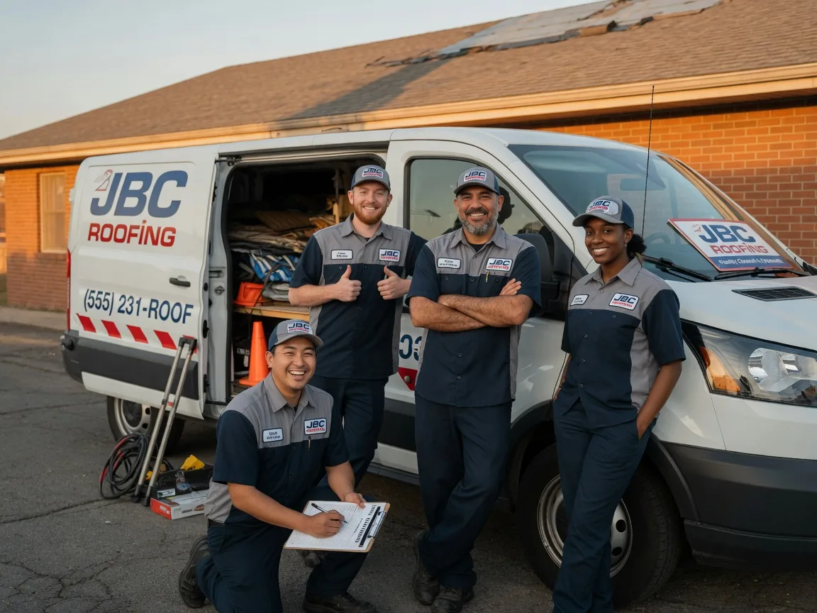 Roof Replacement company in Murphy, NC