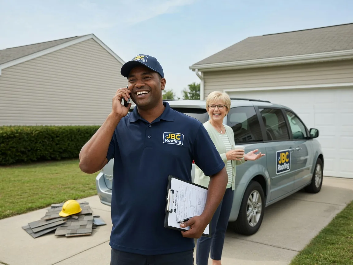 Roof Replacement Murphy, NC FAQs